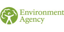 environmental agency, checkatrade, marshalls register logos